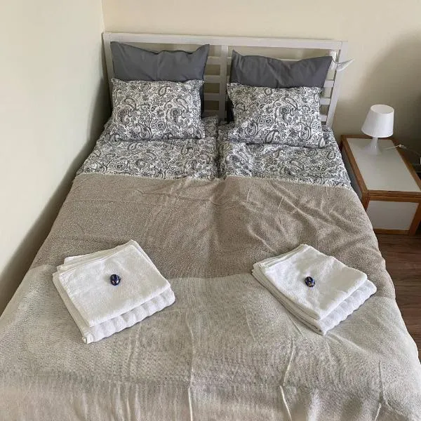 Apartament u Tereni, hotel v destinácii Chorzów