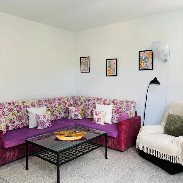 Apartamento Danoe 1, hotel v destinaci Mogán