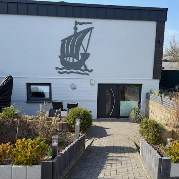 Zum Segler, hotel in Rostock