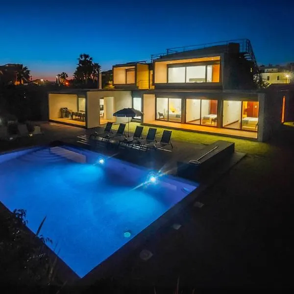 Passion by Check-in Portugal, hotel in Albufeira