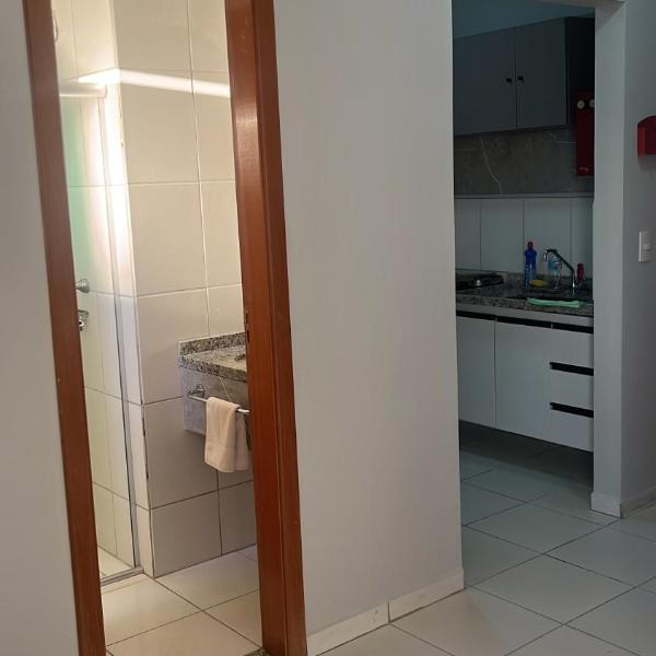 Caldas Novas Flat - Foto 3