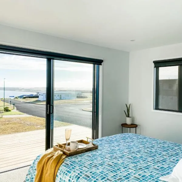 Quiet Escape, hotel in Karikari Peninsula
