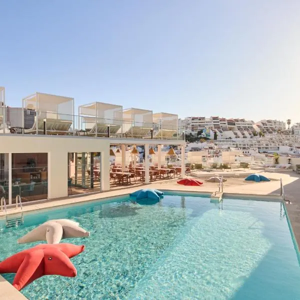 Hotel Indigo Albufeira by IHG, hotel v destinaci Albufeira