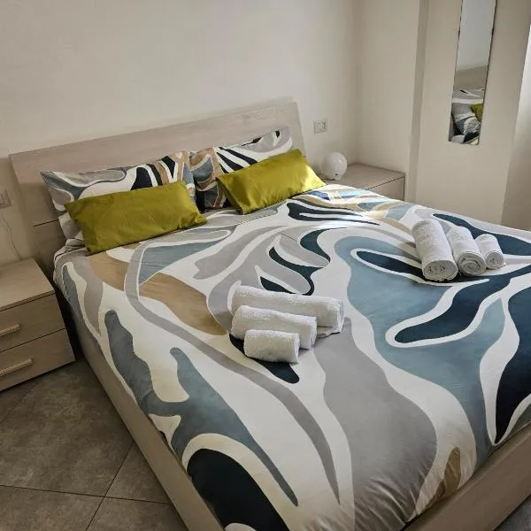 Il Sesto tasso, hotel in Sesto San Giovanni