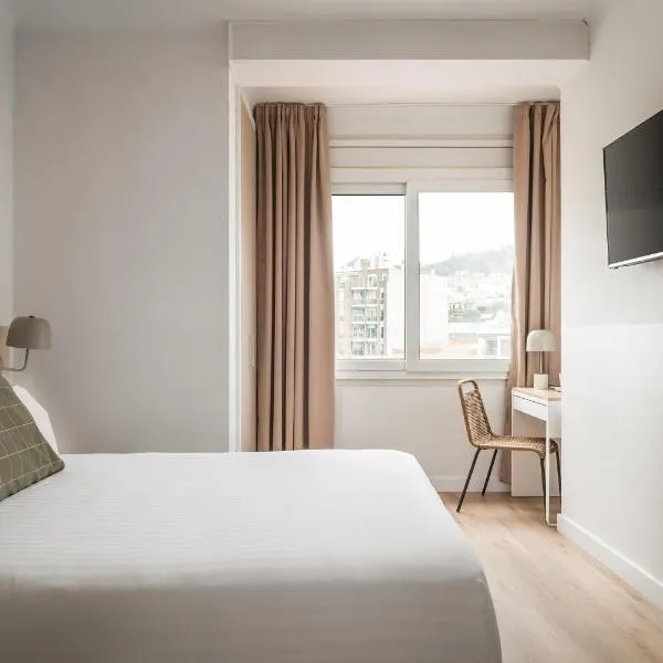 BYPILLOW Erba – hotel w mieście Girona