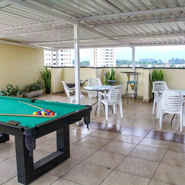Hotel Flamboyant Taubate - Foto 5