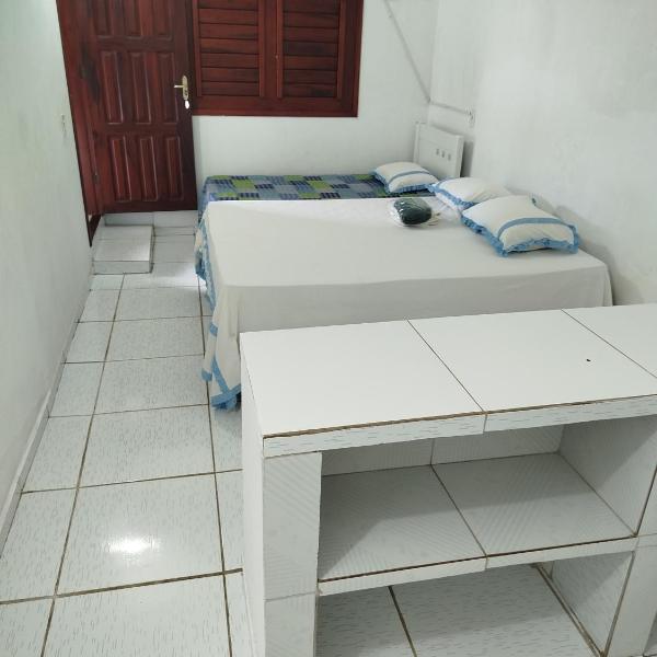 Tô em Casa Hospedagem - Foto 2