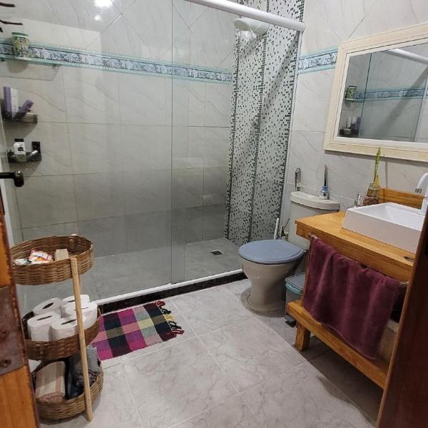 Casa completa na Vila do Abraão - Nosso lar - Foto 3