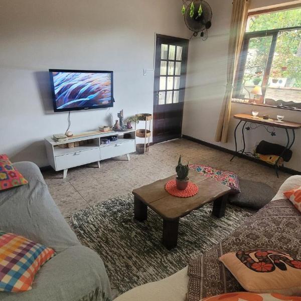 Casa completa na Vila do Abraão - Nosso lar - Foto 5