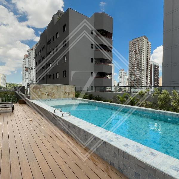 Zainalofts7 Brooklin - 500m metrô 507 Brook By You - Foto 4