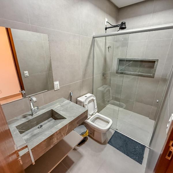 Luxuosa Casa em Bananeiras - Foto 3