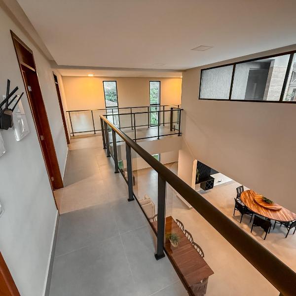 Luxuosa Casa em Bananeiras - Foto 5