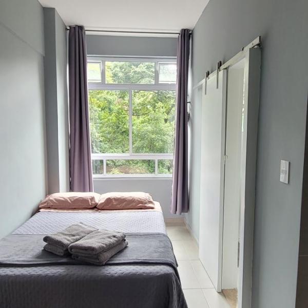 Cousy&New Loft Av Paulista & Trianon-Masp - Foto 2