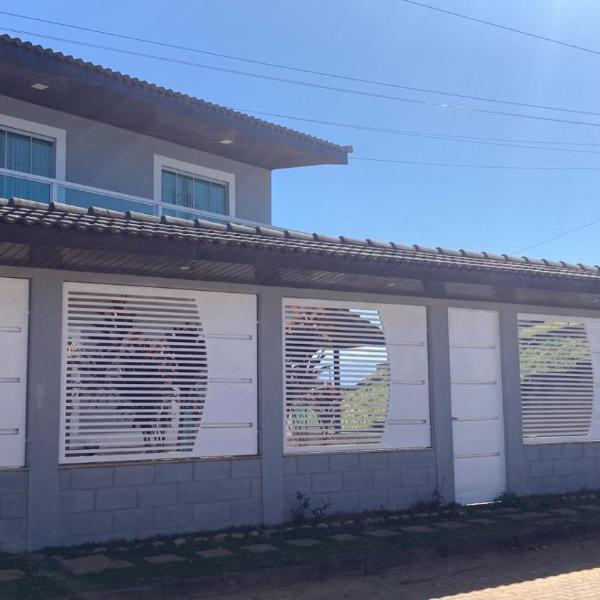 Casa em Aparecida