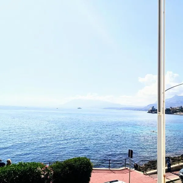 Case Nereidi 3, hotel in Porticello
