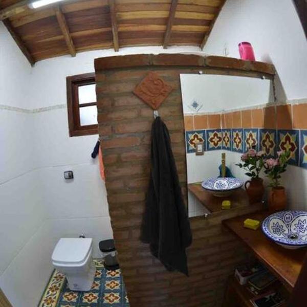 Casinha das bananeiras - Foto 3