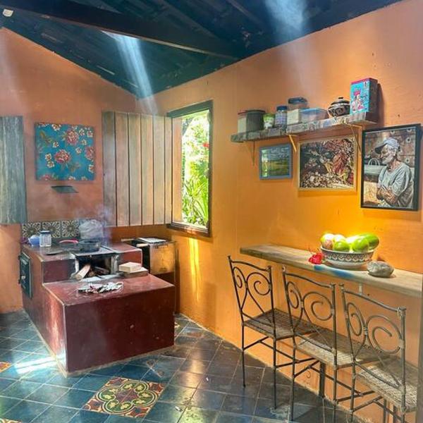 Casinha das bananeiras - Foto 5