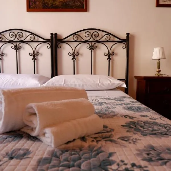 Sikania Residence, hotel in Siracusa