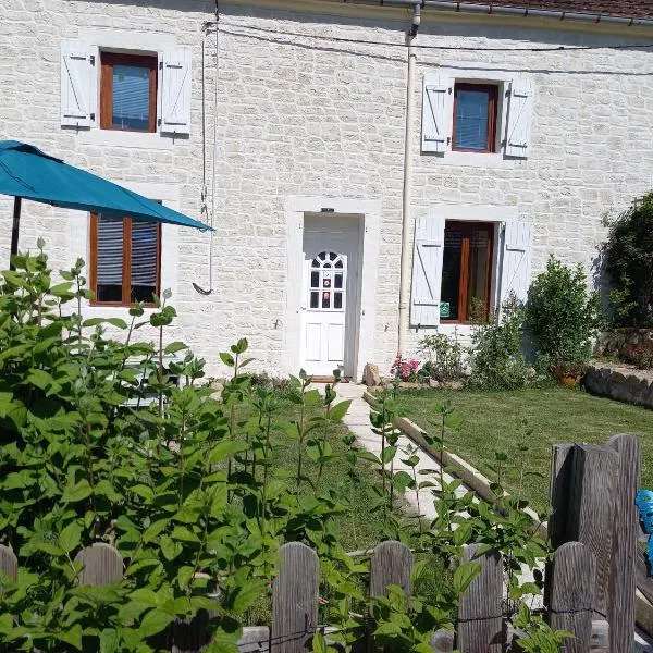 Les Papillons, hotel v destinaci Vrolle
