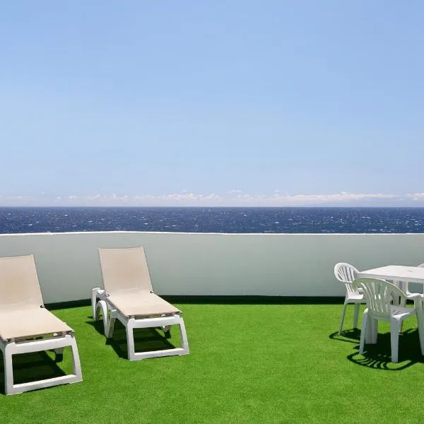 Casa Fefa, hotel v destinaci Candelaria