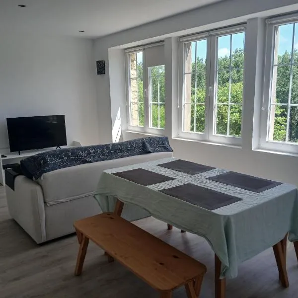 Chambre tout confort, hotel in Beynac-et-Cazenac
