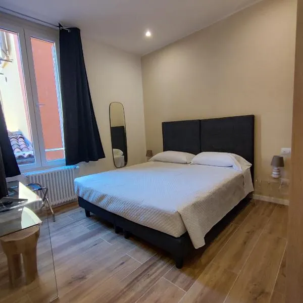 Residenza Maggiore 10 - Affittacamere - Guest House, hotel in Bologna