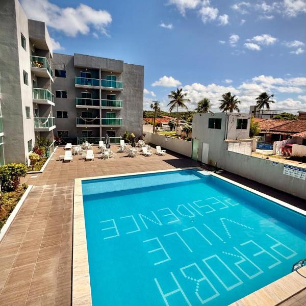 Peroba Ville Residence AP completo - Foto 4