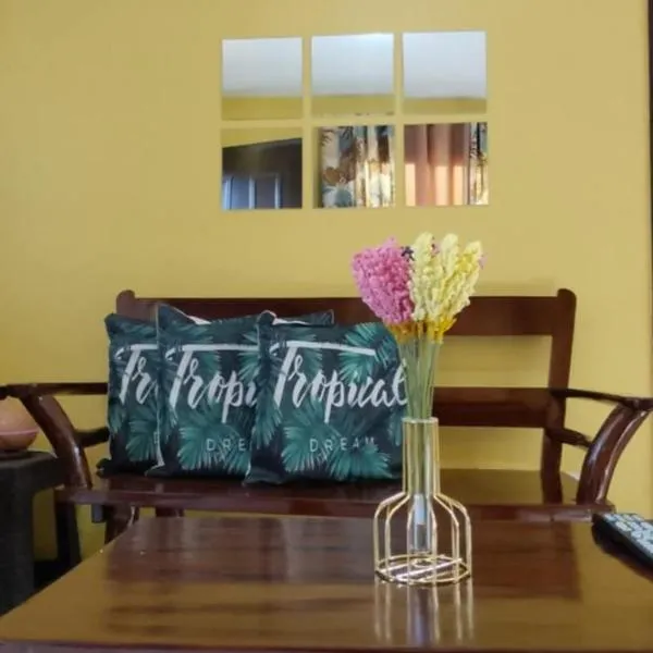 Affordable Whole House Rent Transient, hotel v destinaci Butuan