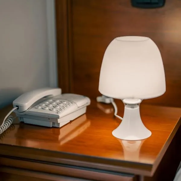 Albergo Settebello, hotel en Modugno