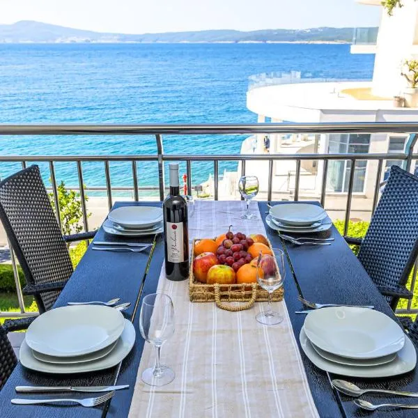 Apartmani Heta Alagic I, hotel v destinaci Selce