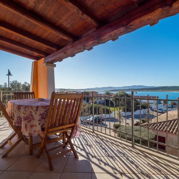Maestrale BFlat - Klodge, hotel v destinaci Olbia