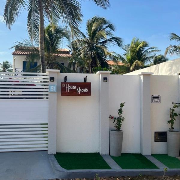 House Maceió 2