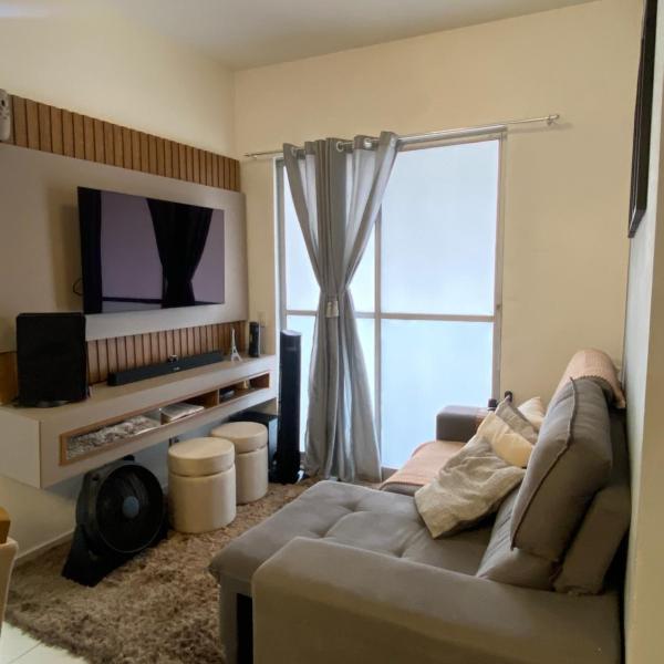 Apartamento para Cop30