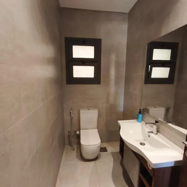 Comfort Plaza Andalus, hotel a New cairo