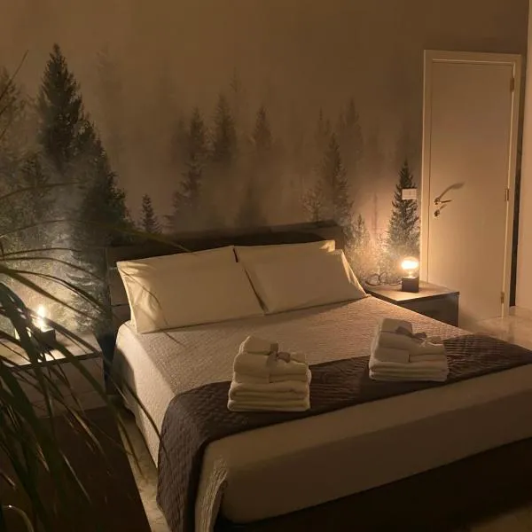 FICO LOCATION, hotel in Turi