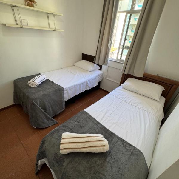 Apartamento incrível em Cabo Frio com localização privilegiada ao lado da praia do forte! - Foto 2