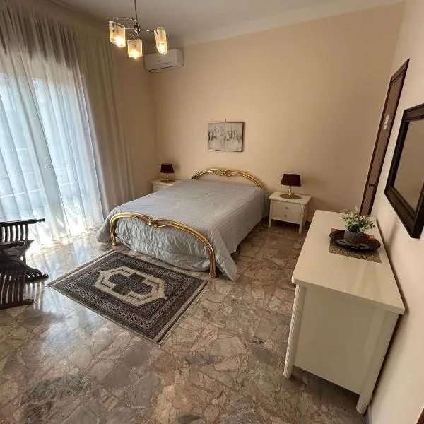 Pietra Felix, hotel v destinaci Pietramelara