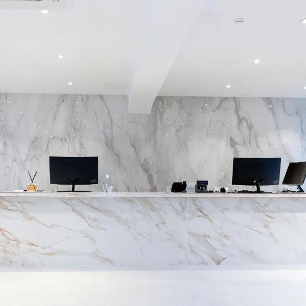 Lh HOTELS – hotel w Mediolanie