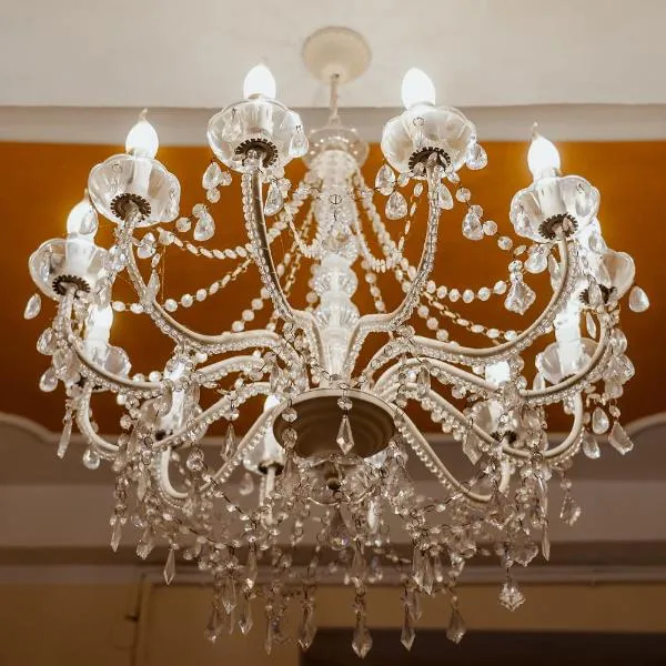 B&B La Casa di Fano, hotel in Fano