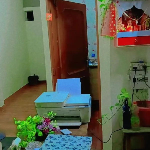 Hotel paris, hotel in Mohali