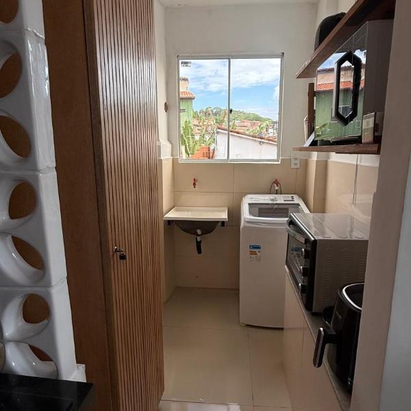 Casa Itacaré Climatizada Próximo Centro e Praias - Foto 3