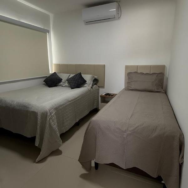 Casa Itacaré Climatizada Próximo Centro e Praias - Foto 2