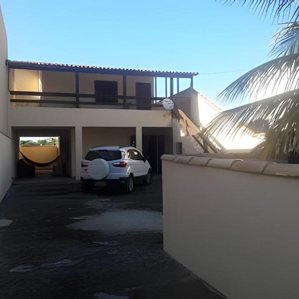 Casa de Temporada no Peró, em Cabo Frio