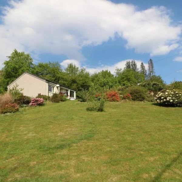 Innishail, hotel v destinaci Lochgilphead