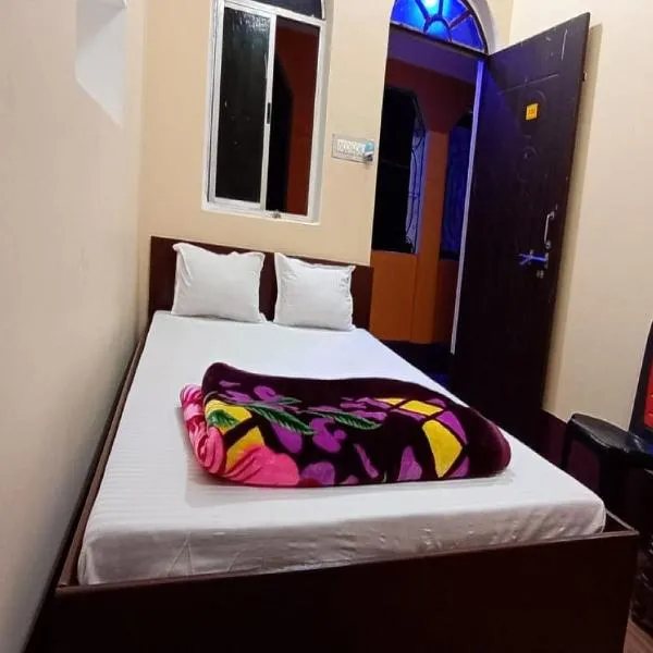 SPOT ON Ganguly Hotel Lodging And Fooding, hotel v destinaci Purulia