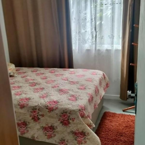 Apartamento aconchegante perto do metrô do Catete