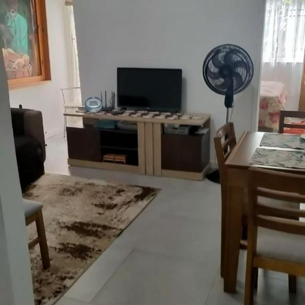 Apartamento aconchegante perto do metrô do Catete - Foto 5