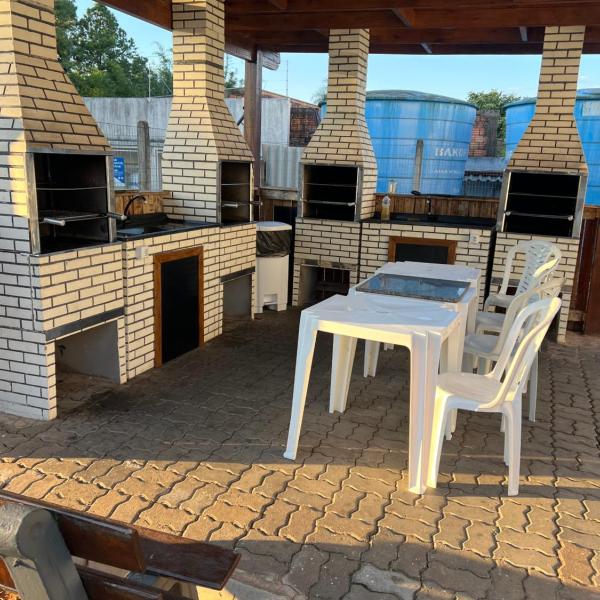 Apartamento com ar-condicionado - Foto 5