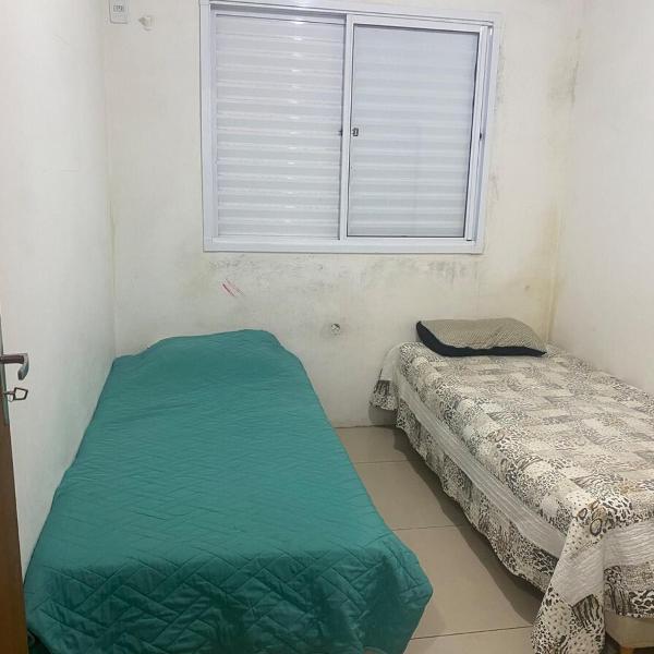 Apartamento com ar-condicionado - Foto 2
