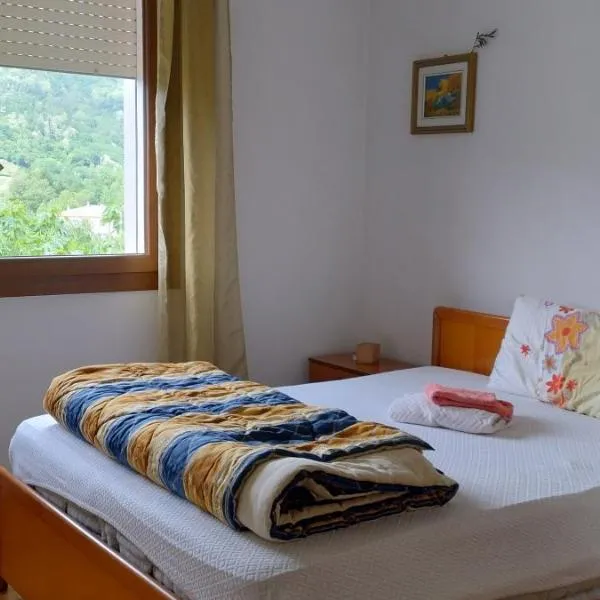Casa di Dattero, hotel v destinaci Quero